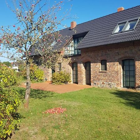 Ferienhof Mochowsee Schwielochsee Exterior foto